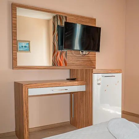 Yucesan Hotel apartamentowy