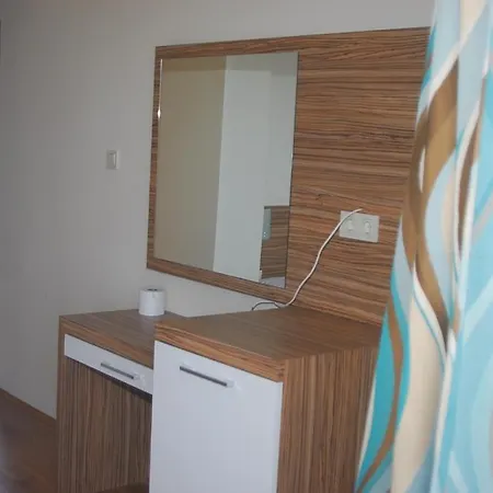 Yucesan Hotel apartamentowy