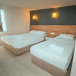 Yucesan Apartmanhotel Avsallar