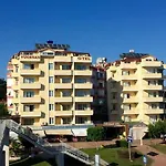 Apartmanhotel Yucesan