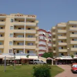 Yucesan Apartmanhotel Avsallar
