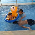 Apartmanhotel Yucesan