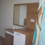 Yucesan Apartmanhotel