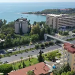 Apartmanhotel Yucesan 3*